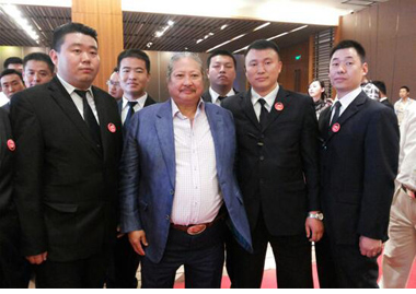 ��ɽ������˾